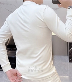 市场上装-T恤-欧货T恤