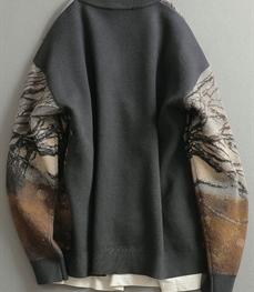 市场上装-毛衫-休闲毛衫