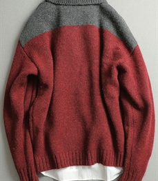 市场上装-毛衫-休闲毛衫