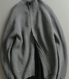 市场上装-毛衫-休闲毛衫