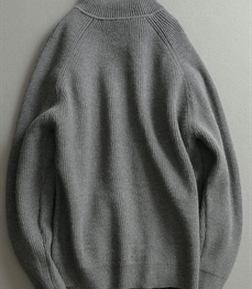 市场上装-毛衫-休闲毛衫