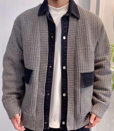 市场上装-毛衫-休闲毛衫