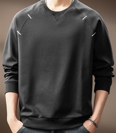 市场上装-卫衣-休闲卫衣