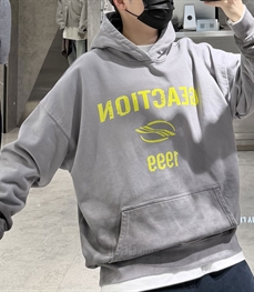 市场上装-卫衣-休闲卫衣