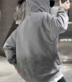 市场上装-卫衣-休闲卫衣