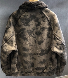 市场上装-皮衣-休闲皮衣