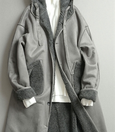 市场上装-皮衣-休闲皮衣