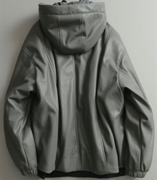 市场上装-皮衣-休闲皮衣