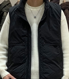 市场上装-马夹-休闲马夹