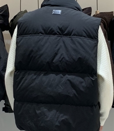 市场上装-马夹-休闲马夹