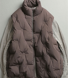 市场上装-马夹-休闲马夹