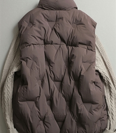 市场上装-马夹-休闲马夹