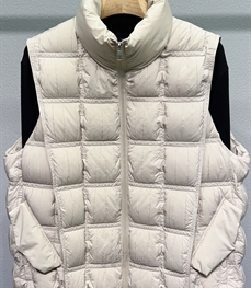 市场上装-马夹-休闲马夹