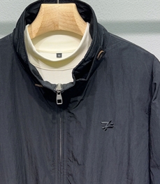 市场上装-夹克-休闲夹克