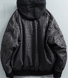 市场上装-夹克-休闲夹克