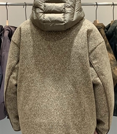 市场上装-夹克-休闲夹克