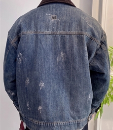 市场上装-夹克-休闲夹克