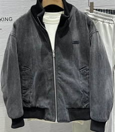 市场上装-夹克-休闲夹克
