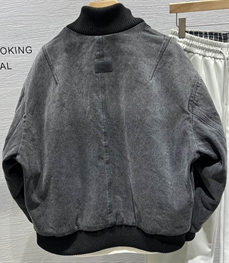 市场上装-夹克-休闲夹克