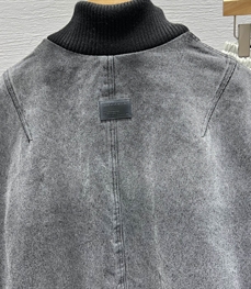 市场上装-夹克-休闲夹克