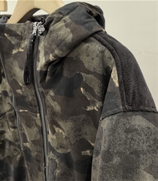 市场上装-夹克-休闲夹克