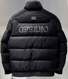 市场上装-棉衣/羽绒服-欧货棉服