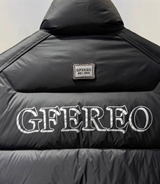 市场上装-棉衣/羽绒服-欧货棉服