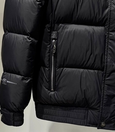 市场上装-棉衣/羽绒服-欧货棉服