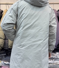市场上装-棉衣/羽绒服-休闲棉服
