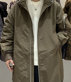 市场上装-棉衣/羽绒服-休闲棉服