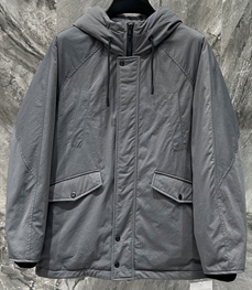 市场上装-棉衣/羽绒服-休闲棉服