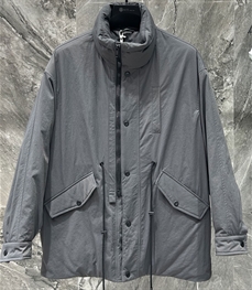 市场上装-棉衣/羽绒服-休闲棉服