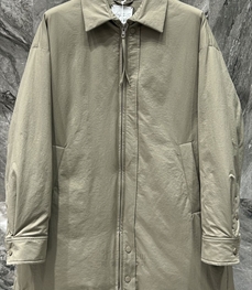 市场上装-棉衣/羽绒服-休闲棉服