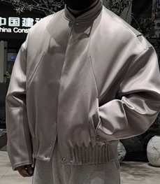 市场上装-棉衣/羽绒服-休闲棉服