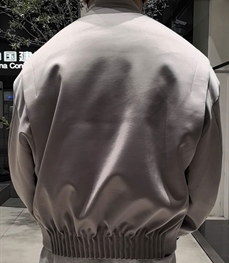 市场上装-棉衣/羽绒服-休闲棉服