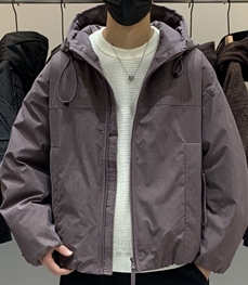 市场上装-棉衣/羽绒服-休闲棉服