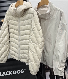 市场上装-棉衣/羽绒服-休闲棉服