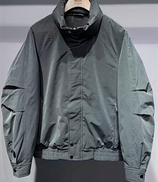 市场上装-棉衣/羽绒服-休闲棉服