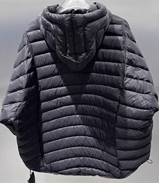 市场上装-棉衣/羽绒服-休闲棉服