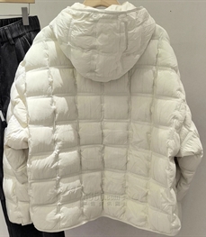 市场上装-棉衣/羽绒服-休闲棉服