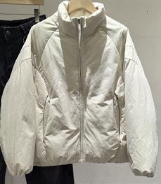 市场上装-棉衣/羽绒服-休闲棉服