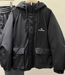 市场上装-棉衣/羽绒服-休闲棉服