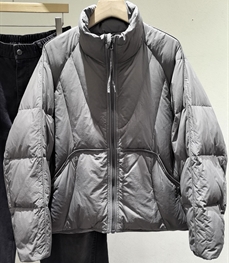 市场上装-棉衣/羽绒服-休闲棉服