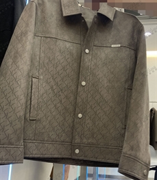 市场上装-夹克-欧货夹克【实拍】