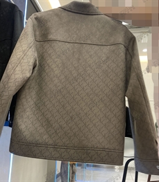 市场上装-夹克-欧货夹克【实拍】