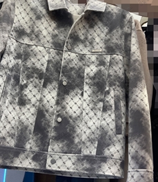 市场上装-夹克-欧货夹克【实拍】