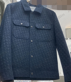 市场上装-夹克-欧货夹克【实拍】