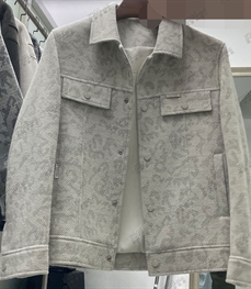 市场上装-夹克-欧货夹克【实拍】