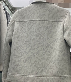 市场上装-夹克-欧货夹克【实拍】