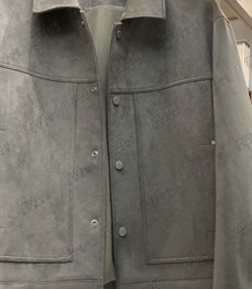 市场上装-夹克-欧货夹克【实拍】